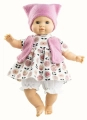 Oryginalne ubranko Paola Reina dla lalki 36 cm Bobas Alex, Sonia, Manus 57046