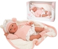 Lalka Hiszpańska 40 cm Arias 60754, 14 dźwięków