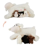 Mama Owieczka z małymi owieczkami Mamanimals 2020603