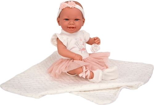 Lalka Hiszpańska 42 cm Arias 65344