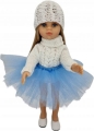 Komplet dla lalki Paola Reina Amigas 32 cm