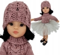 Komplet dla lalki Paola Reina Amigas 32 cm