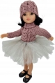 Komplet dla lalki Paola Reina Amigas 32 cm
