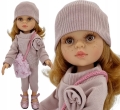 Komplet dla lalki Paola Reina Amigas 32 cm