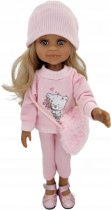 Komplet dla lalki Paola Reina Amigas 32 cm