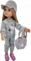 Komplet dla lalki Paola Reina Amigas 32 cm
