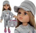 Komplet dla lalki Paola Reina Amigas 32 cm