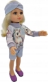 Komplet dla lalki Paola Reina Amigas 32 cm