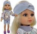 Komplet dla lalki Paola Reina Amigas 32 cm