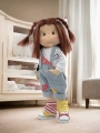 Lalka Bobby Lullu Dolls