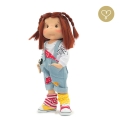 Lalka Bobby Lullu Dolls