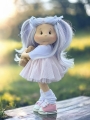 Lalka Martusia Lullu Dolls