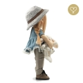 Lalka Penny Lullu Dolls