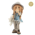 Lalka Penny Lullu Dolls