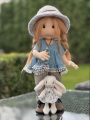Lalka Penny Lullu Dolls
