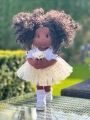 Lalka Sofia Lullu Dolls