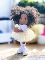 Lalka Sofia Lullu Dolls