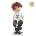 Lalka Szymon Lullu Dolls