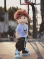Lalka Szymon Lullu Dolls