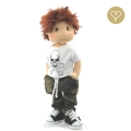 Lalka Szymon Lullu Dolls