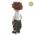 Lalka Szymon Lullu Dolls