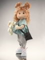 Buty dla lalki Lullu Dolls 08