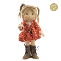Buty dla lalki Lullu Dolls 27