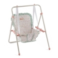 Oryginalne akcesoria ASI huśtawka dla lalki do 46 cm 3712114 Cloe