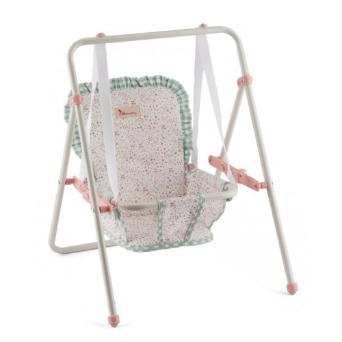 Oryginalne akcesoria ASI huśtawka dla lalki do 46 cm 3712114 Cloe