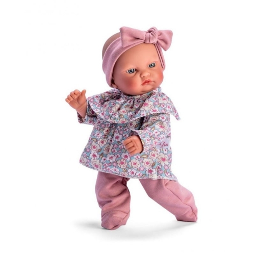 Lalka Hiszpańska 28 cm ASI 0156990 Gordi