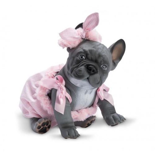 Lalka Hiszpańska 32 cm ASI 0617620 Piesek Lily