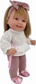 Lalka Hiszpańska 47 cm Manolo 4953 Diana