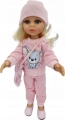 Komplet dla lalki Paola Reina Amigas 32 cm