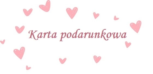 Karta Podarunkowa 350zł