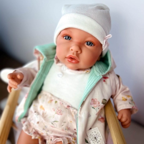 Lalka Hiszpańska 45 cm Marina&Pau 1214 Ane