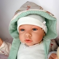 Lalka Hiszpańska 45 cm Marina&Pau 1214 Ane