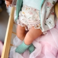 Lalka Hiszpańska 45 cm Marina&Pau 1214 Ane