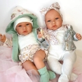 Lalka Hiszpańska 45 cm Marina&Pau 1214 Ane