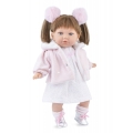 Lalka Hiszpańska 45 cm Marina&Pau 0782 Alina