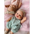 Lalka Hiszpańska 28 cm Marina&Pau 0332 Cuco