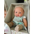 Lalka Hiszpańska 28 cm Marina&Pau 0332 Cuco