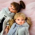 Lalka Hiszpańska 33 cm Antonio Juan 25302 Emily