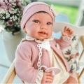 Lalka Hiszpańska 42 cm Antonio Juan 33354 Pipa