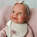 Lalka Hiszpańska 42 cm Antonio Juan 50414 Mia sikająca