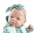 Lalka Hiszpańska 45 cm Paola Reina 05193 Bebita