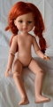 Lalka Hiszpańska 32 cm Paola Reina Amigas Cristi 4852 przegubowa ruchome stawy
