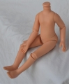 Lalka Hiszpańska 32 cm Paola Reina Amigas 04859 Salu przegubowa ruchome stawy