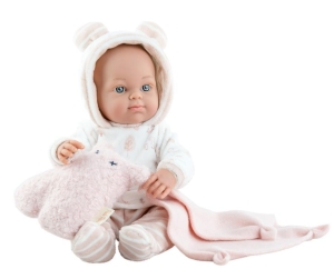 Lalka Hiszpańska 32 cm Paola Reina Minipikolina 5126