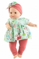 Lalka Hiszpańska 36 cm Paola Reina 07042 Manus Patri