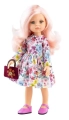 Lalka Hiszpańska 32 cm Paola Reina Amigas 04468 Rosa